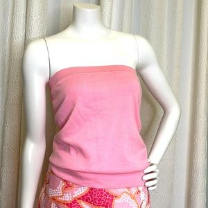 Lilly Pulitzer NWT Conch Top in Pink size xs